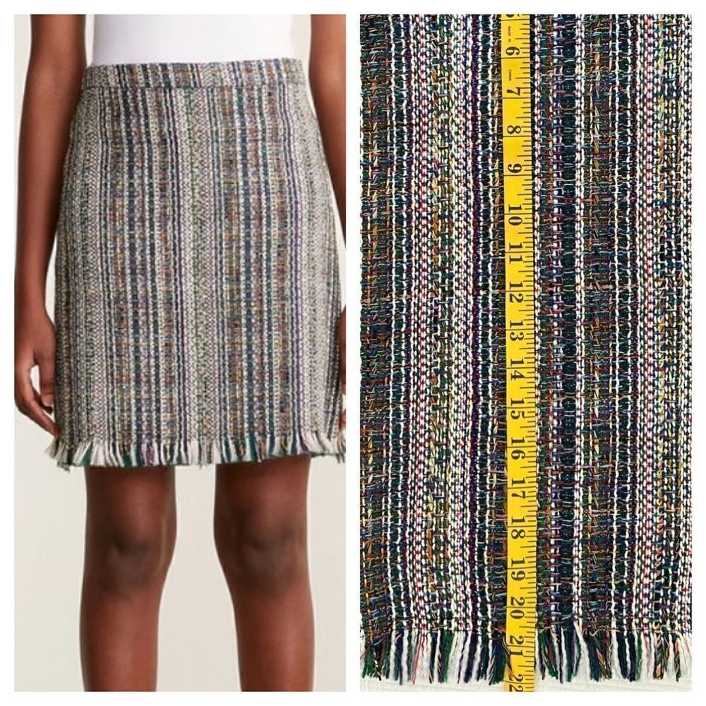 Chelsea&Theodore skirt